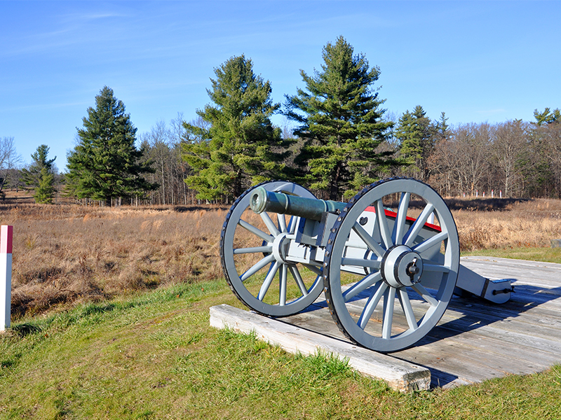 Yorktown, VA