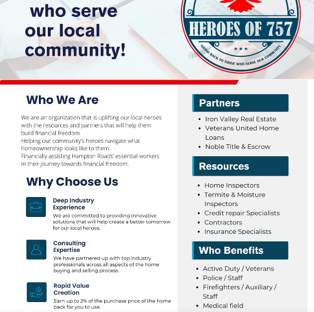 We’re Social Photo